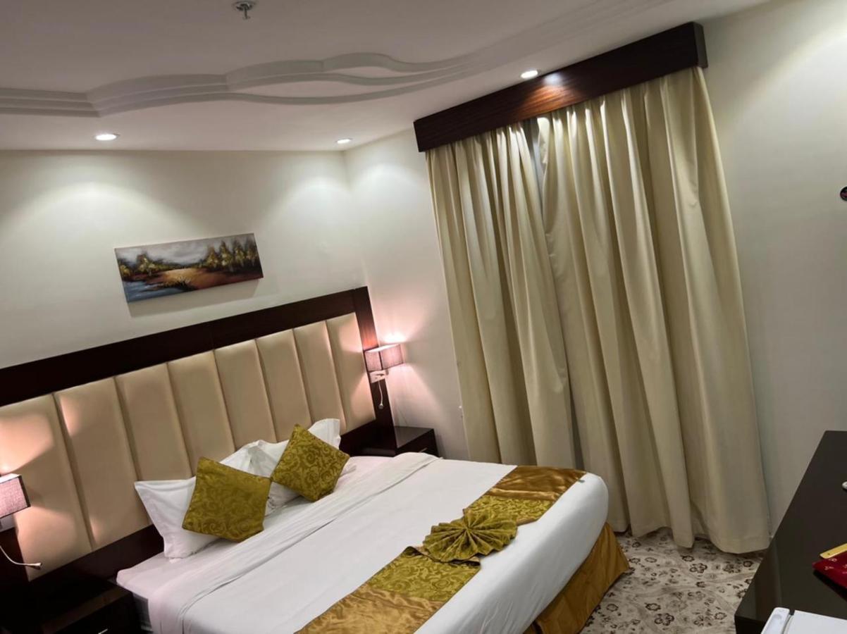 Aparthotel كيتان سويت للشقق المخدومة *