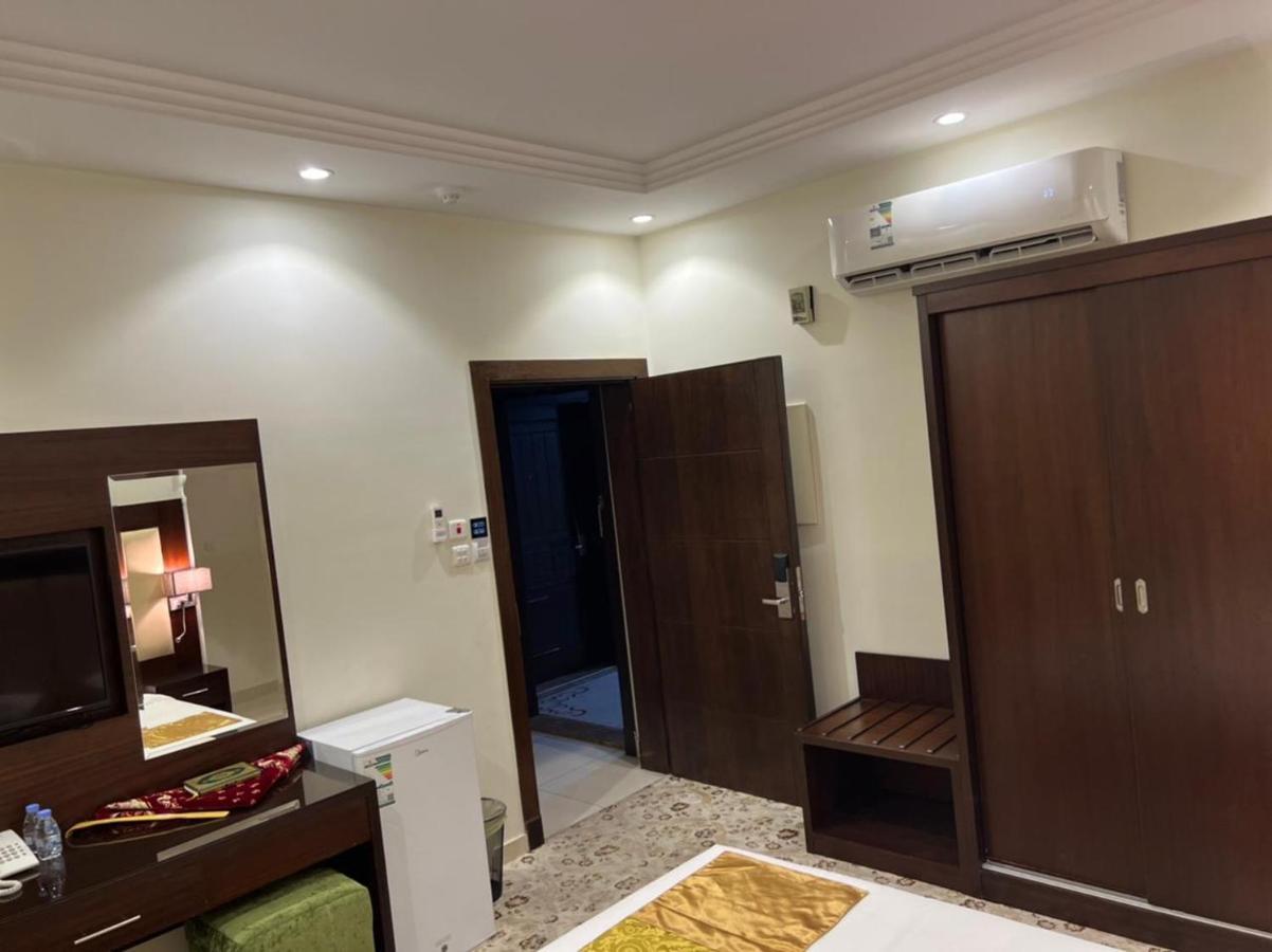 كيتان سويت للشقق المخدومة Jeddah