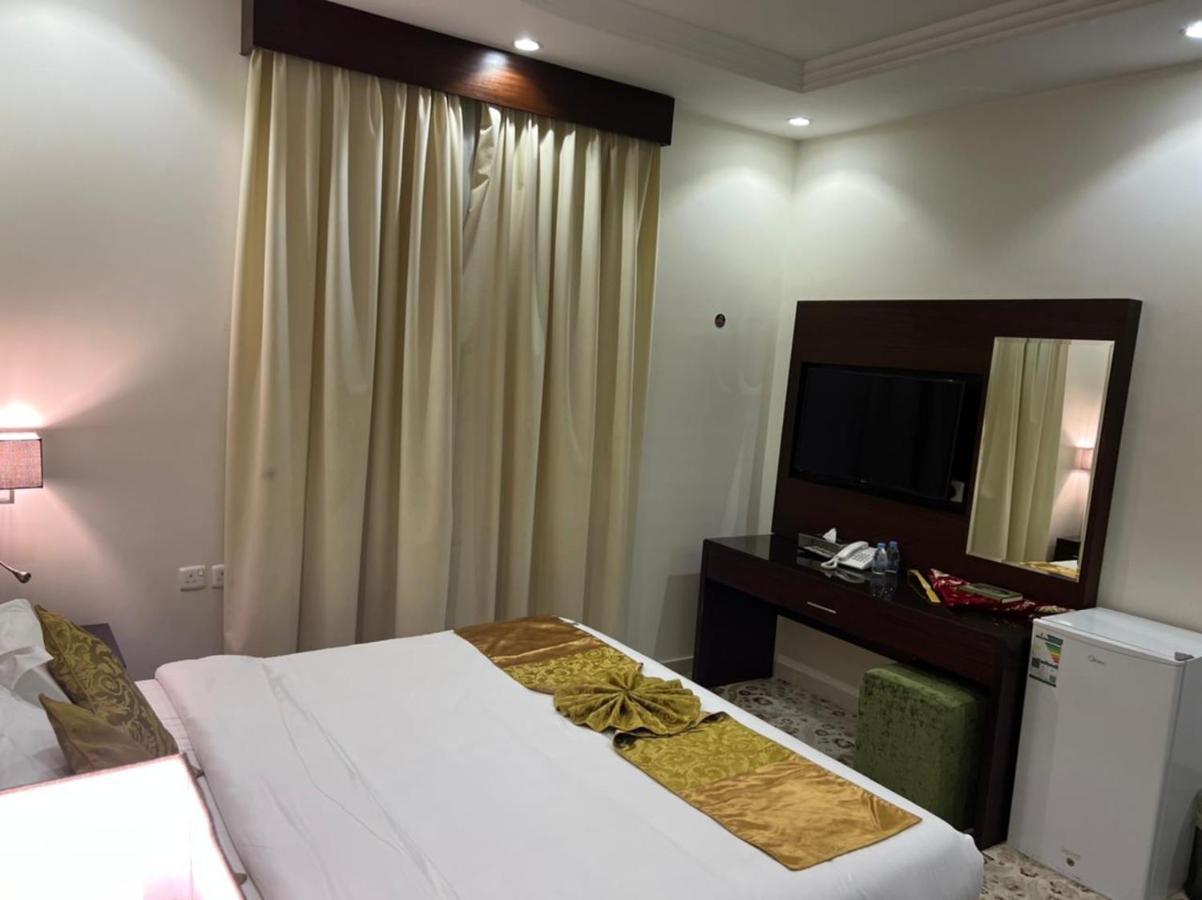 Aparthotel كيتان سويت للشقق المخدومة *