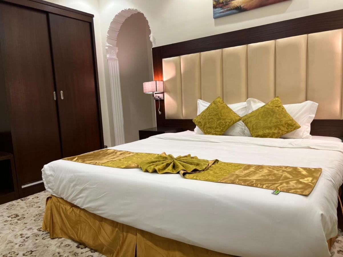 كيتان سويت للشقق المخدومة * Jeddah