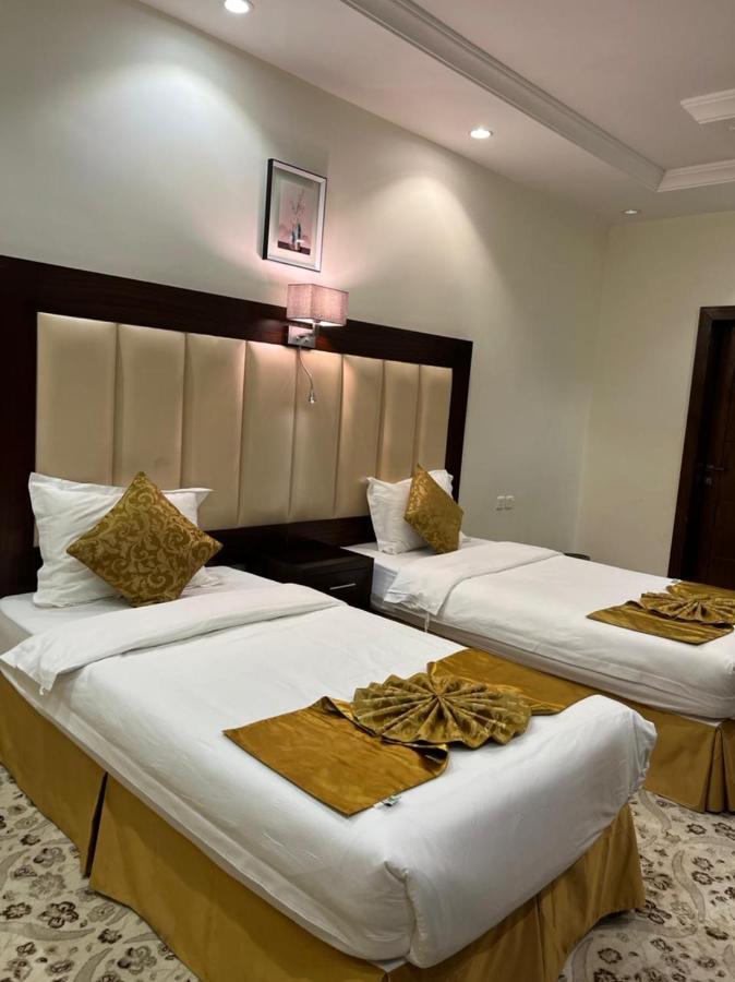 Aparthotel كيتان سويت للشقق المخدومة