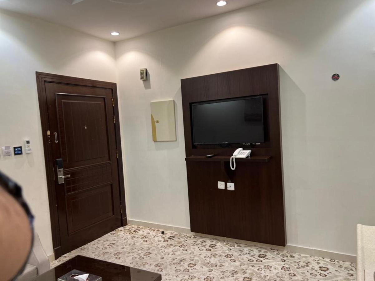 كيتان سويت للشقق المخدومة * Jeddah