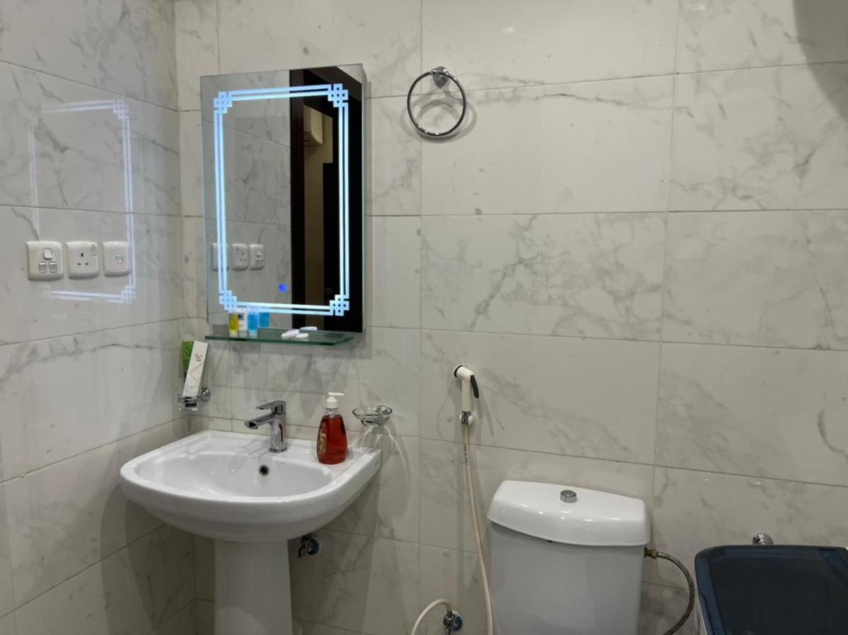 كيتان سويت للشقق المخدومة Aparthotel