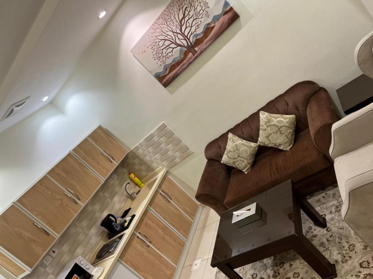Aparthotel كيتان سويت للشقق المخدومة Jeddah